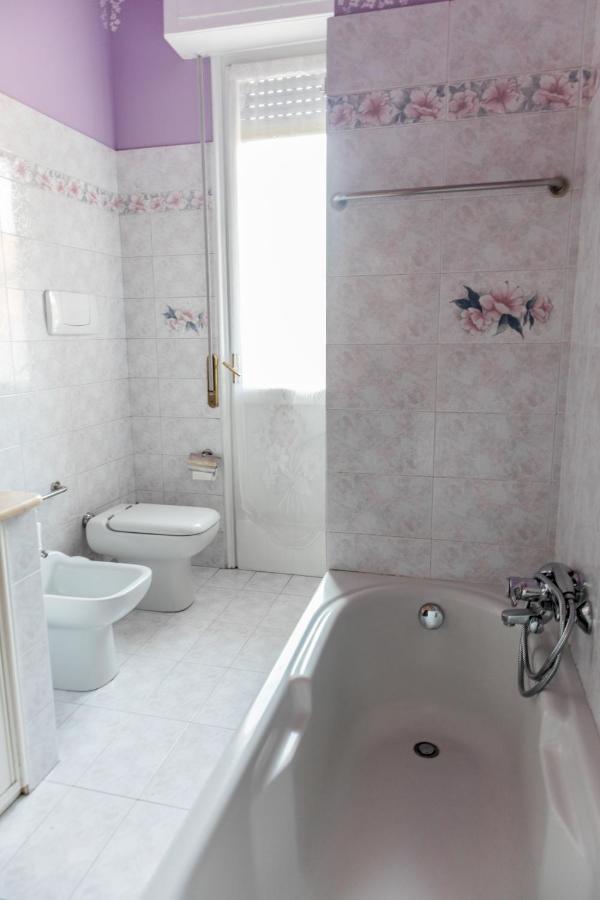 Apartmán Terra Di Mezzo Castellanza Exteriér fotografie
